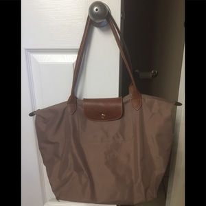 Longchamp purse